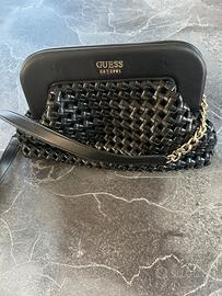 Borsa Guess a tracolla