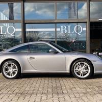 PORSCHE 997 Targa 4 pdk - 1.046 Esemplari