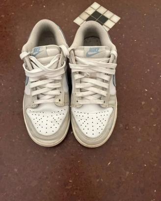 scarpe nike dunk low da bambino/donna