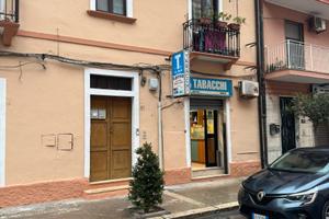Bilocale in centro a Crotone