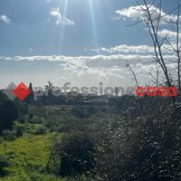 Mascalucia - terreno diversi usi