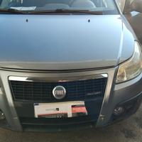 RICAMBI FIAT SEDICI 16 4x4 1.9 Mjt - D19AA