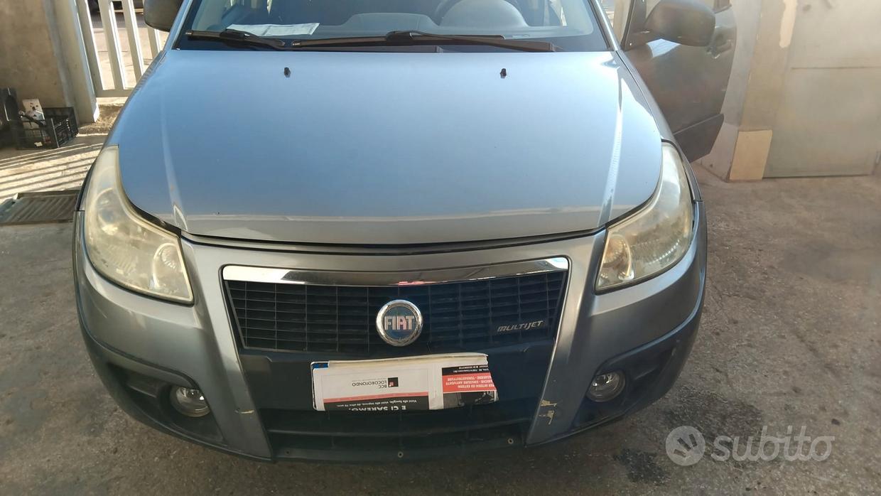 J&J Automotive | Deflettori D'Aria Antiturbo Per Ibiza 4 IV 6J 3-Porte - Foto 11