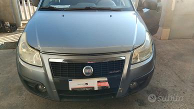 RICAMBI FIAT SEDICI 16 4x4 1.9 Mjt - D19AA