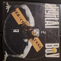 disco vinile 45 giri Digital boy