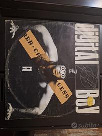 disco vinile 45 giri Digital boy