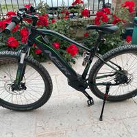 E-Bike NSR RSE1 Plus