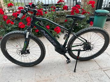 E-Bike NSR RSE1 Plus