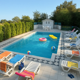 Casa Vacanze Montalbano Sweet Home