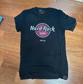 Maglietta t-shirt Hard Rock Cafè Ibiza