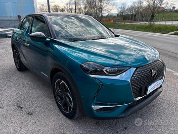 DS DS 3 2ª serie DS 3 Crossback PureTech 155 a...