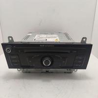 AUTORADIO AUDI A4 Allroad Serie B8 (8KH) (08>) Ben