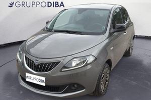 Lancia Ypsilon III 2021 1.0 firefly hybrid Go...