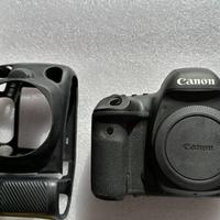 Fotocamera Canon 5D Mark IV.