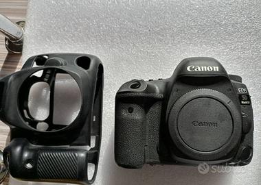 Fotocamera Canon 5D Mark IV.