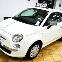 Fiat 500 1.2 69CV GQ Pop NEOPATENTATI 12/2013 Eu6B