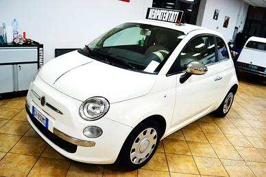Fiat 500 1.2 69CV GQ Pop NEOPATENTATI 12/2013 Eu6B