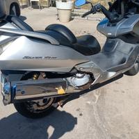 Honda Silver Wing 600 - 2002