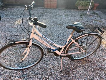 Bicicletta