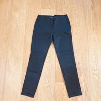 Pantalone donna nero Zara