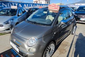 Fiat 500 1.3 Multijet 16V 95 CV Pop NORDITA TETTO