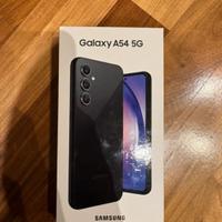 Samsung Galaxy A54 5G