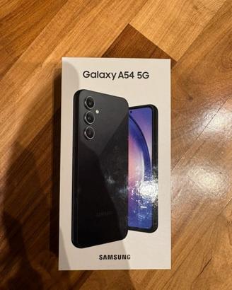 Samsung Galaxy A54 5G