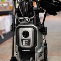 Idropulitrice professionale