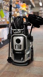 Idropulitrice professionale