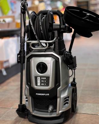 Idropulitrice professionale