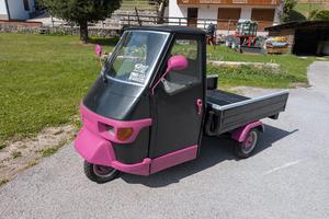 Piaggio Ape 50 TL5T
