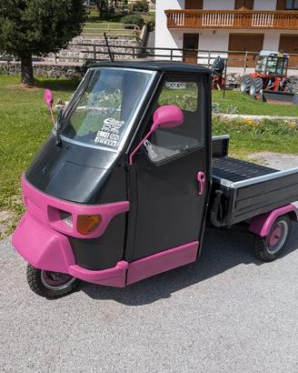 Piaggio Ape 50 TL5T