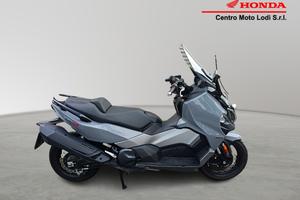 SYM MaxSym - MaxSym 508 TL TCS Abs E5+