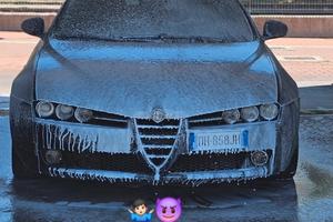 alfa 159 vista e piaciuta 