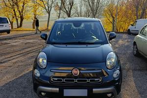 FIAT 500L CROSS 1.3 MULTIJET DIESEL – 2017