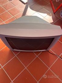 📺 TV CRT SINUDYNE Modello 28601