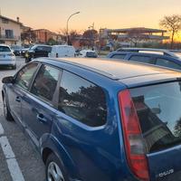 ford focus 1.8 