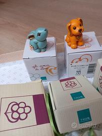 thun coniglio e cane