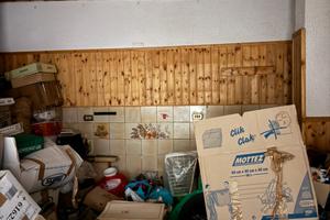 2 Garag di 16/ 20 mq