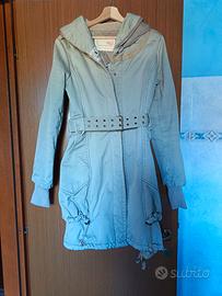 parka Fornarina anni '90