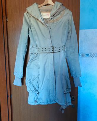 parka Fornarina anni '90