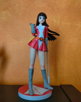 MAZINGER FIGURA SAYAKA