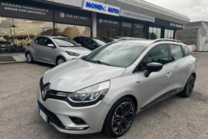 Renault Clio Sporter 1.5 dCi 8V 75 CV Duel2 *NEOPA
