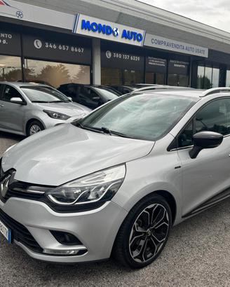 Renault Clio Sporter 1.5 dCi 8V 75 CV Duel2 *NEOPA