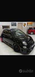 500 abarth 2017