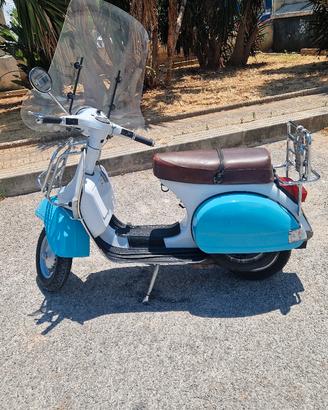 vespa Px 150 E
