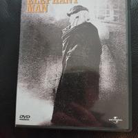 The Elephant man 