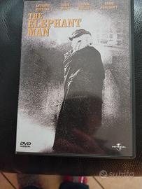 The Elephant man 