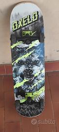 2 Skateboard Completi Oxelo e Anarchy Usati