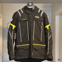 Giacca moto LS2 Nevada usata 2 volte
